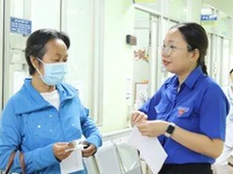 3 trường hợp khám chữa bệnh BHYT được tăng mức thanh toán từ 1-7