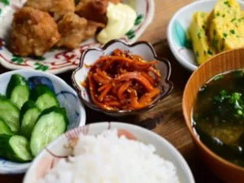Cách đầu bếp Michelin giảm 11kg sau 60 ngày nhờ bổ sung dưa chuột vào thực đơn