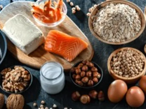 5 thực phẩm giàu calo nhưng vẫn hỗ trợ giảm cân hiệu quả