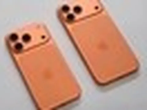 Mua iPhone 17 Pro Max là lựa chọn chính xác