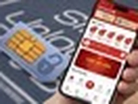 Từ 15.6, hàng triệu thuê bao di động đối mặt nguy cơ bị khóa vĩnh viễn