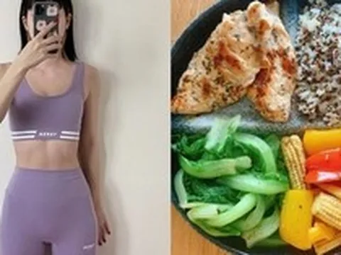 Người mới tập quan tâm cân nặng, dân tập lâu năm chỉ nhìn thứ này: Mỡ! 7 bí kíp giúp đốt mỡ hiệu quả hơn