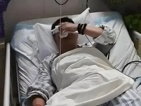 Người đàn ông 43 tuổi tử vong sau khi bị đau lưng, bác sĩ cảnh báo "chớ ăn 4 món này"