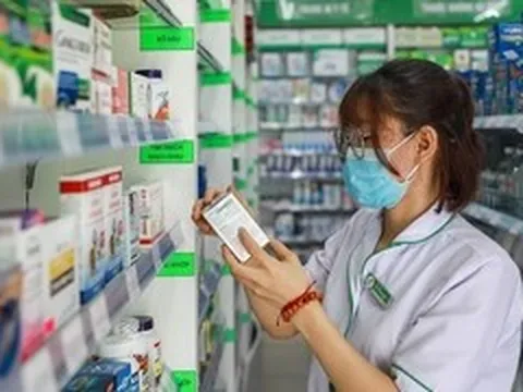 Quỹ bảo hiểm y tế không thanh toán thuốc được doanh nghiệp hỗ trợ miễn phí