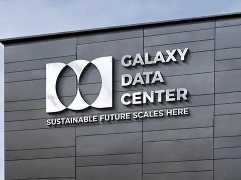 Galaxy Data Center huy động thành công 250 triệu USD trong vòng tài trợ chiến lược ban đầu nhằm xây dựng hạ tầng điện toán xanh thế hệ mới tại Đông Nam Á