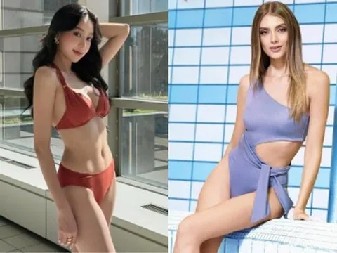 Hoa hậu Quốc tế bỏ thi áo tắm