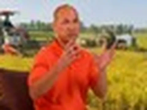 Dùng xăng E5 thay E10 cho động cơ nông nghiệp đời cũ có bớt hại máy không? Chuyên gia trả lời