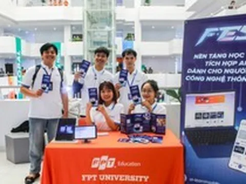 Không chờ tốt nghiệp, sinh viên trường này đã kiếm gần 1 tỷ đồng từ ý tưởng làm đồ án