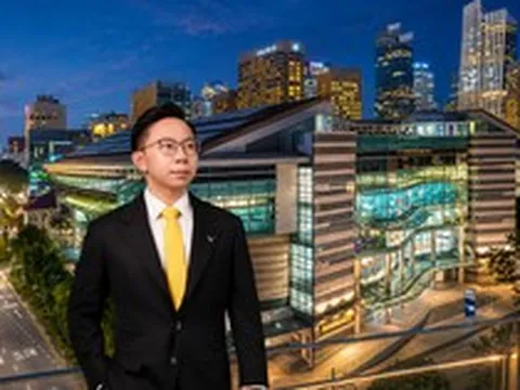 Con trai tỷ phú Phạm Nhật Vượng học trường nào trước khi trở thành Chủ tịch VinFast?