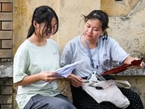 Những thủ tục thí sinh cần hoàn thành đúng hạn sau khi biết điểm thi lớp 10