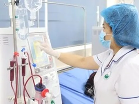Hà Nội hỗ trợ tới 20 triệu đồng/tháng cho bác sĩ về tuyến dưới