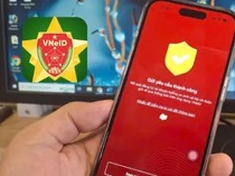 Lời khuyên cho tất cả mọi người cần kiểm tra lại VNeID ngay