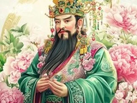 Đúng 5/5 Âm lịch, 3 con giáp này đạp trúng hố vàng: Tài sản ròng tăng vùn vụt, vận may tới tấp, đã giàu càng giàu thêm