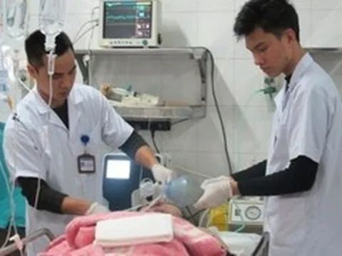 Bệnh viện Việt Đức dự kiến điều động khoảng 400 bác sĩ về cơ sở 2 tại Ninh Bình