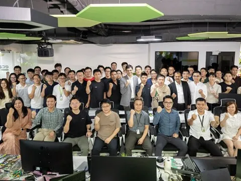 Công Ty Công Nghệ Di Động KPIT Mở Rộng Sự Hiện Diện tại Việt Nam với Trung Tâm Mới và Mối Quan Hệ Hợp Tác với Các Đại Học