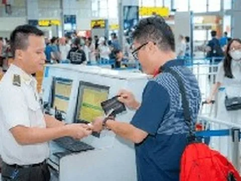 Từ 1/7, cấm bay những cá nhân sau, người dân cần cập nhật ngay