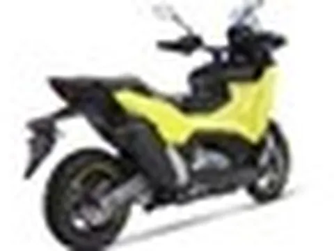 Kymco âm thầm tung quân bài chiến lược với mẫu xe tay ga sở hữu sức mạnh đe dọa ngôi vương của Honda X-ADV