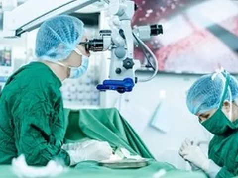 Bác sĩ tìm thấy điều tưởng không còn trong cơ thể người đàn ông vô tinh