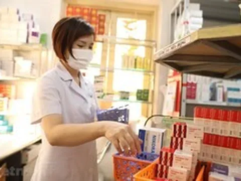7 điều kiện để được bảo hiểm y tế thanh toán khi tự mua thuốc