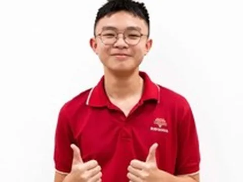 Thủ khoa đạt 28,75 điểm, dẫn đầu hơn 151.000 thí sinh thi vào lớp 10 TP.HCM năm 2026 có profile khủng cỡ nào?