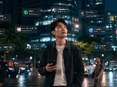 79% dân số đã online: Từ xem phim, nghe nhạc đến mua sắm, người Việt đang trả tiền cho sự tiện lợi nhiều hơn bao giờ hết