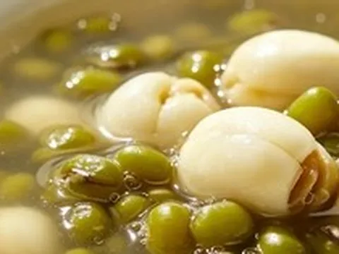 Ngày Hạ chí: Ăn 4 thực phẩm, tránh 1 thói xấu để cơ thể khoẻ mạnh, tránh khó chịu trong những ngày nóng bức nhất