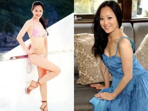 Mỹ nhân sở hữu nhan sắc vạn người mê khiến 2 đại gia lao đao: Tiêu vặt 100 triệu/tháng, sống xa hoa khó ai bì kịp