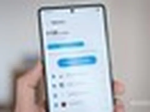 Từ giờ trở đi, tôi sẽ không còn "dại khờ" mua điện thoại Android chỉ có 8GB RAM nữa