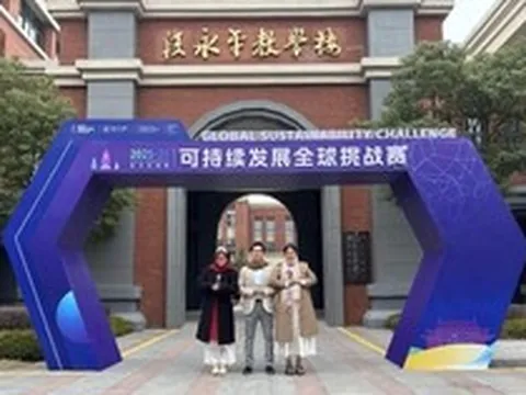 Việt Nam viết chương mới về phát triển nhân tài đáp ứng tiêu chuẩn toàn cầu