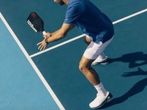 Pickleball tưởng nhẹ nhàng, vì sao vẫn có thể gây đột quỵ, đột tử?