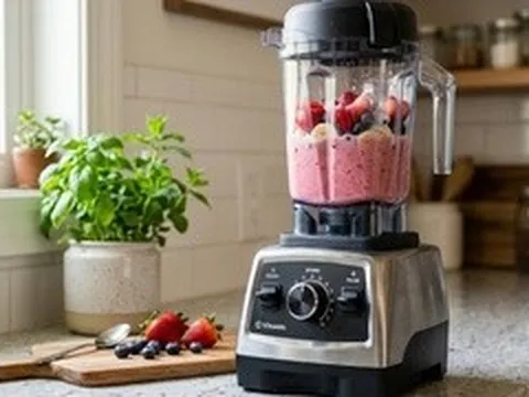 7 vật dụng trong bếp cần vệ sinh thường xuyên hơn bạn nghĩ