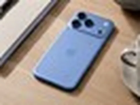 Tin buồn cho người chờ mua iPhone 18 Pro