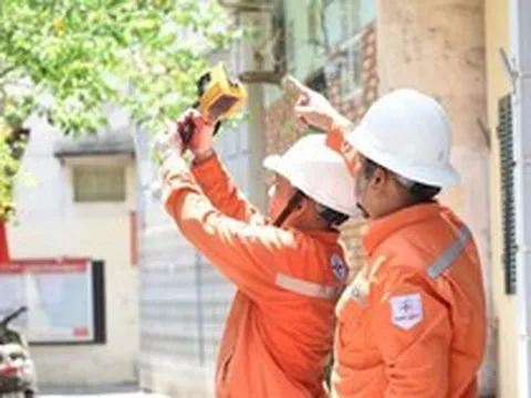 EVN Hà Nội có thông báo mới liên quan đến lịch cắt điện trong 3 ngày 23, 24, 25/6