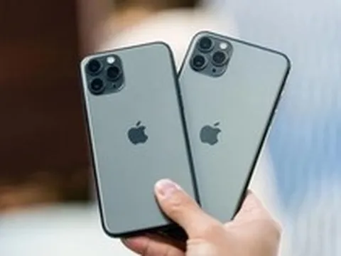 Thông tin quan trọng người dùng iPhone cũ cần biết