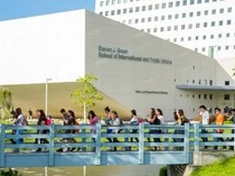 Ngôi trường Ivy League mà hoa hậu Lê Nguyễn Bảo Ngọc vừa trúng tuyển có gì đặc biệt?