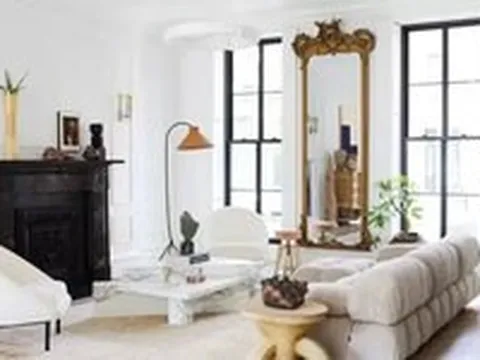 8 món đồ trang trí nội thất mà người thích sự sang chảnh không nên chọn