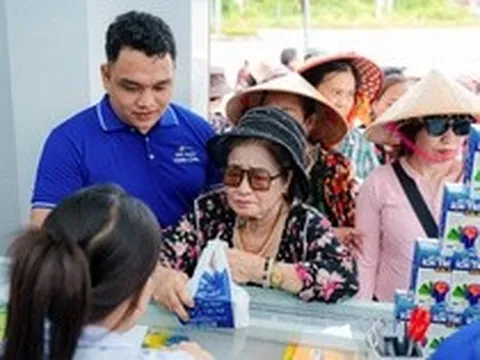 Long Châu đưa đột phá y khoa hỗ trợ bệnh nhân tim mạch từ Hoa Kỳ