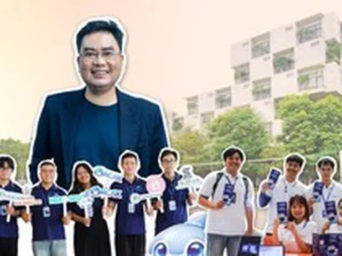 Học khởi nghiệp ở trường đại học: Không phải ai cũng thành founder, nhưng ai cũng cần tư duy làm chủ