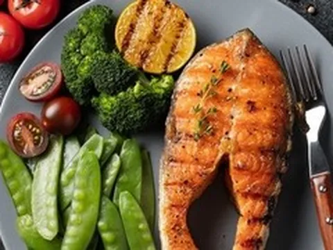 Bộ Y tế: Chế độ ăn Keto có thể khiến bệnh nhân ung thư thêm suy kiệt
