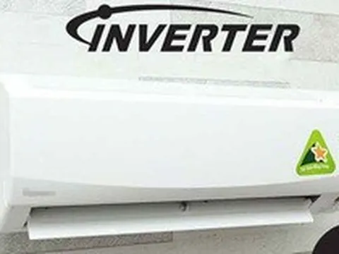 Sai lầm khi dùng khiến điều hòa inverter còn tốn điện hơn điều hòa thường? EVN chỉ ra