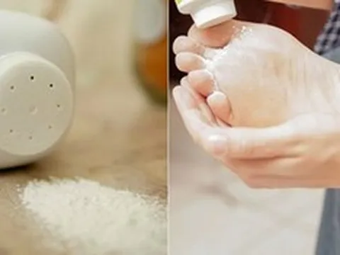 7 mẹo khử mùi hôi chân khi đi giày đơn giản, hiệu quả