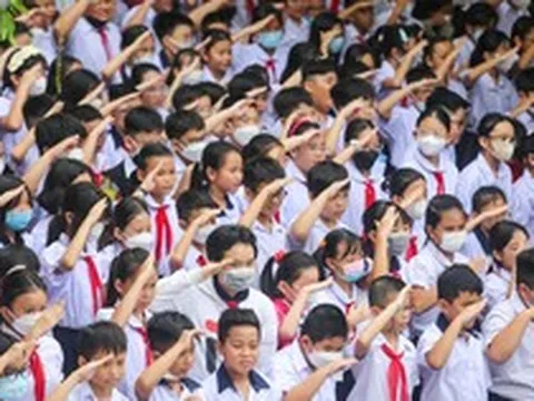 Tin vui: Từ 1/7, học sinh tiểu học, THCS, THPT ở địa phương này sẽ được nhận hỗ trợ từ 2.400.000 - 3.650.000 đồng/tháng nếu đủ điều kiện