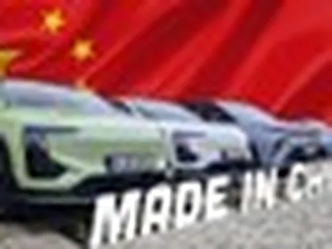 Có thể xe Trung Quốc sẽ không còn rẻ nữa?