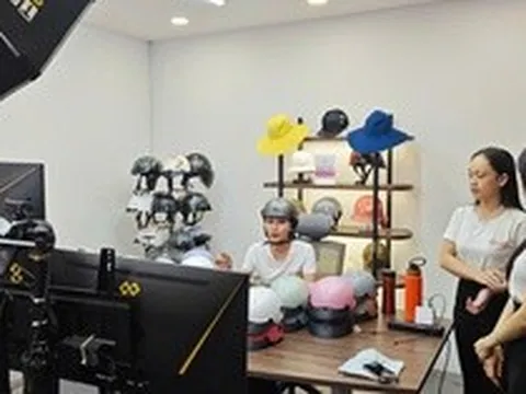 Minh bạch thương mại điện tử