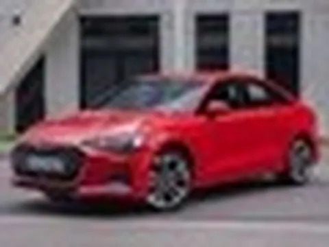 Tin xe 25/6: Audi A3 tự học cách đỗ xe, BYD Denza N8L 2027 nâng cấp pin