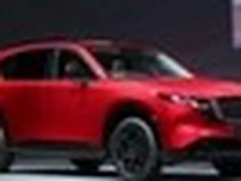 Lý do giúp Mazda CX-5 đời mới bán 'cháy hàng'