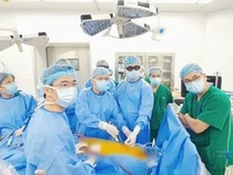 Cô gái Phú Thọ 23 tuổi đi khám sức khỏe, phát hiện lỗ thủng 31mm trong tim: Bác sĩ cảnh báo căn bệnh âm thầm dễ dẫn đến suy tim khi còn rất trẻ