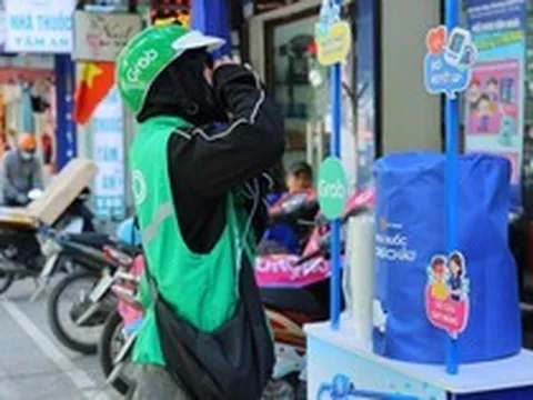 Hơn 1.000 trạm giải nhiệt Long Châu toàn quốc tiếp sức người dân giữa “chảo lửa” mùa hè