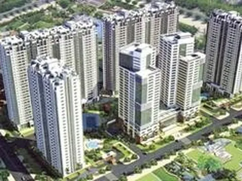 Vì sao tầng cao chung cư nóng khủng khiếp vào mùa hè?