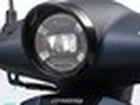‘Xe ga quốc dân’ mới chính thức ra mắt: Thiết kế đẹp như Vespa, có phanh ABS, giá 37 triệu đồng rẻ như Honda Vision